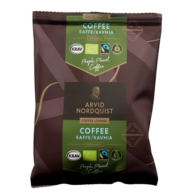 Kaffe Arvid N Ethic Harvest 100g 60st/FP