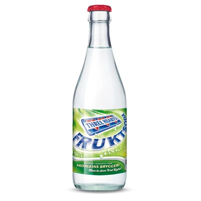 Fruktsoda 33cl RG 20st/kolli