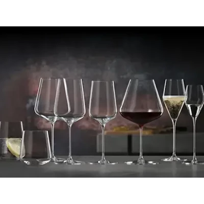 Rödvinsglas Definition 55cl