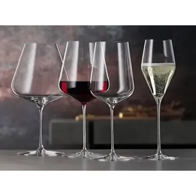 Rödvinsglas Definition 55cl