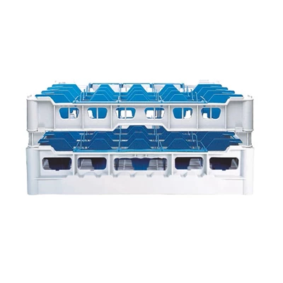 Diskback Ø113mm 16fack 170mm