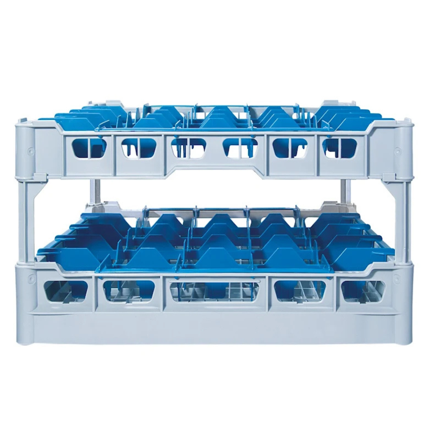 Diskback Ø74mm 36fack 245mm