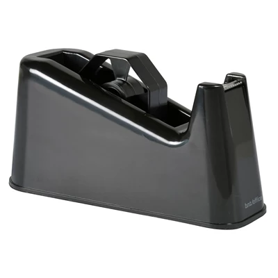 Tejphållare Senior Svart