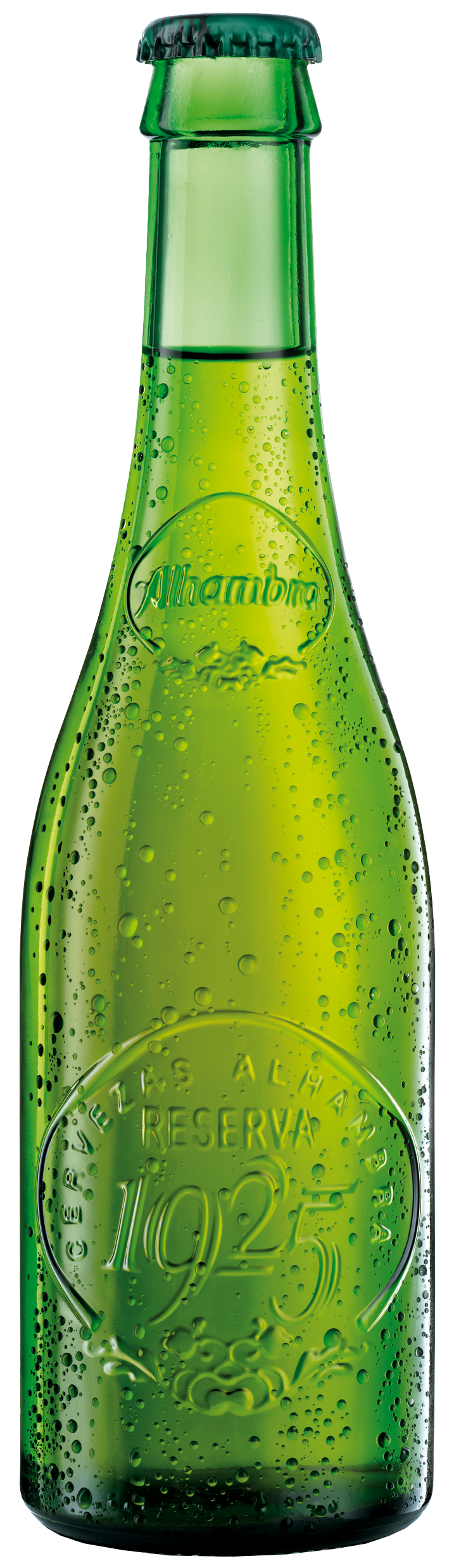 Alhambra Reserva 6,4% 24x33 cl