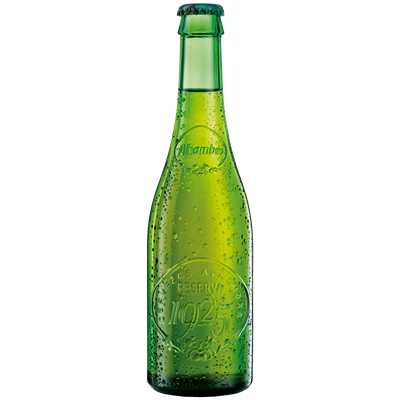 Alhambra Reserva 6,4% 24x33 cl