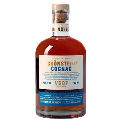 Grönstedts Monopol VSOP 70 cl