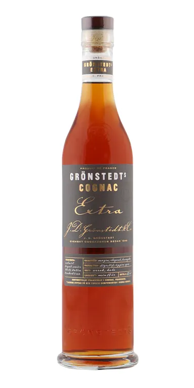 Grönstedts Extra 50 cl