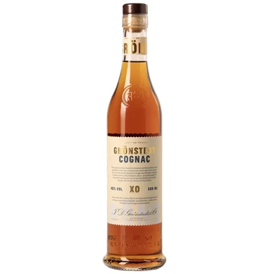 Grönstedts XO 50 cl