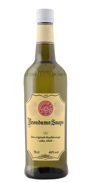 Bröndums Original 70 cl 40%