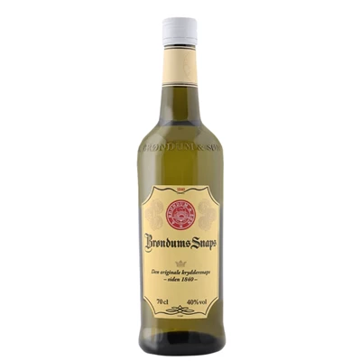 Bröndums Original 70 cl 40%