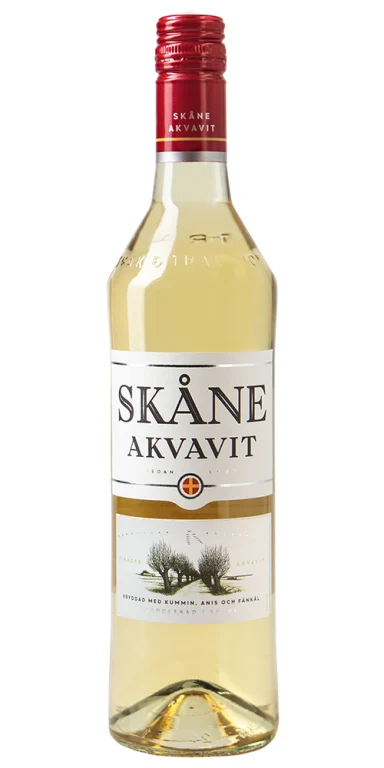 Skåne Akvavit 70 cl 38%