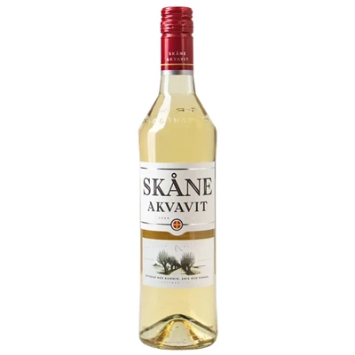 Skåne Akvavit 70 cl 38%
