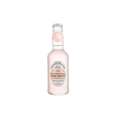 Fentimans Pink Grapefruit Tonic 24x20 cl