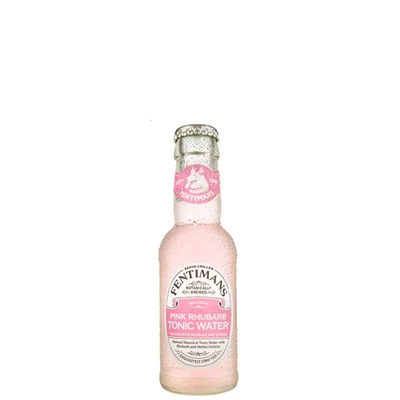 Fentimans Rabarber Tonic 24x20 cl