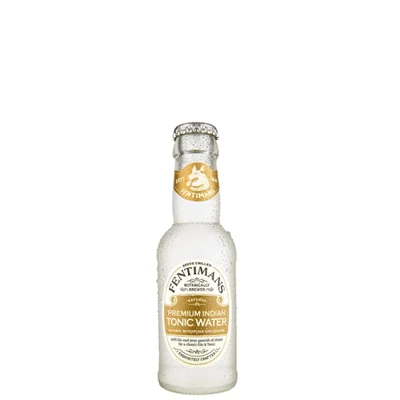 Fentimans Premium Tonic 24x20 cl