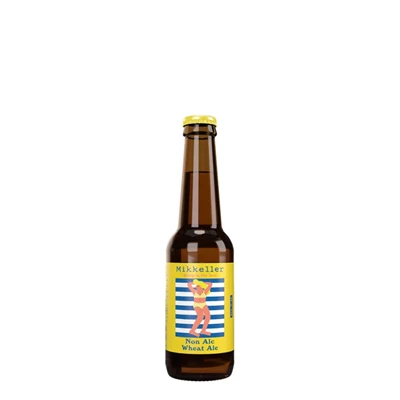 Mikkeller Drink´in The Sun 0,3% 24x33cl