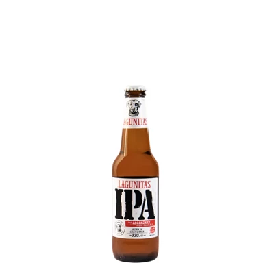 Lagunitas IPA 6,2% 24x33 cl