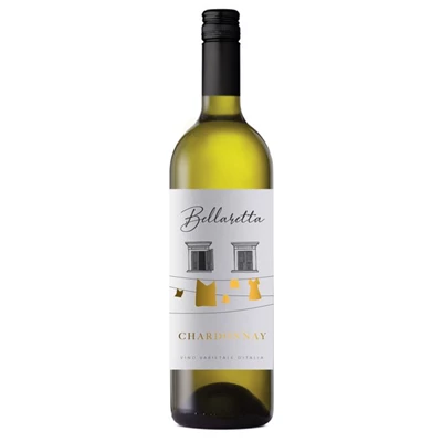 Bellaretta Chardonnay 75cl