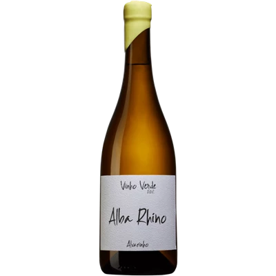 Alba Rhino Vinho Verde 75cl