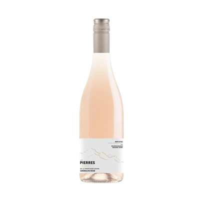 Les Pierres Dorees Rosé 75cl
