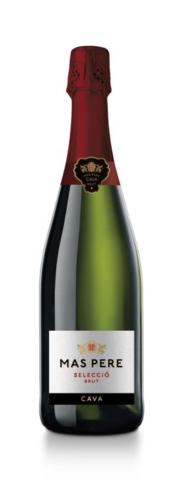 Cava Mas Pere Brut Selecció 75cl