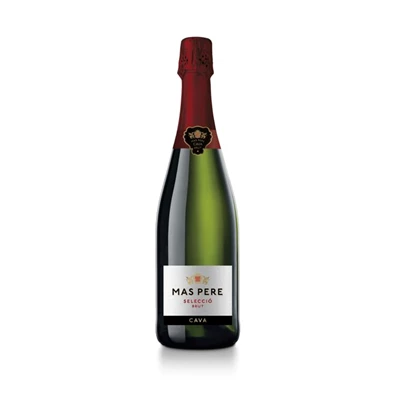 Cava Mas Pere Brut Selecció 75cl