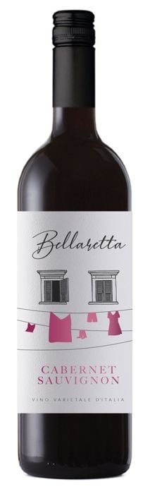 Bellaretta Cabernet Sauvignon 75cl