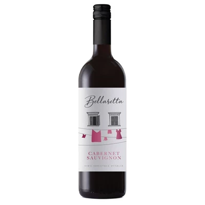 Bellaretta Cabernet Sauvignon 75cl