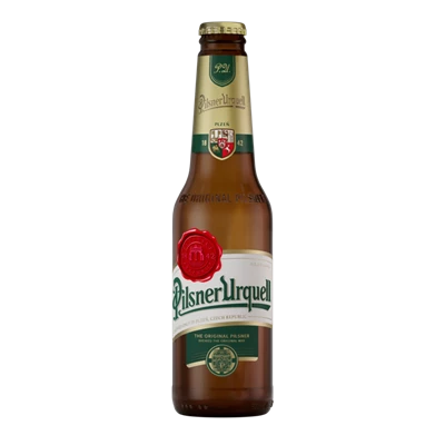 Pilsner Urquell 4,4% 24x33 cl