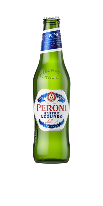 Peroni 5% 24x33 cl