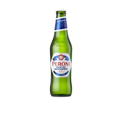 Peroni 5% 24x33 cl