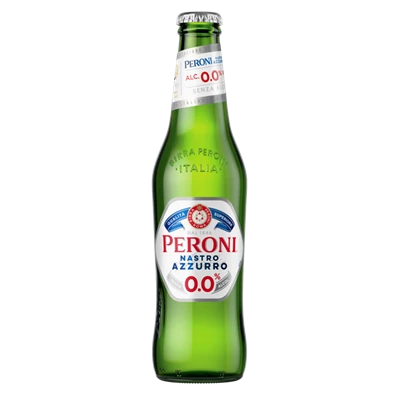 Peroni 0% 24x33cl