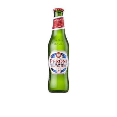 Peroni GlutenFree 5% 24x33 cl
