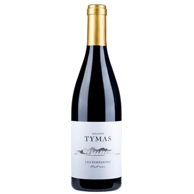 Maison Tymas Pinot Noir 75cl