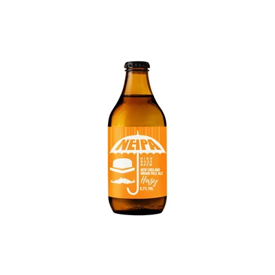 Höganäs Highnose NE-IPA 6,2% 24x33 cl