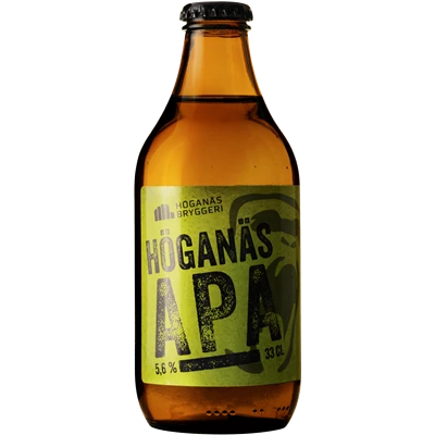Höganäs APA 5,6% 24x33cl