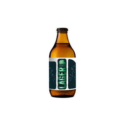 Höganäs No1 Lager 5,1% 24x33cl