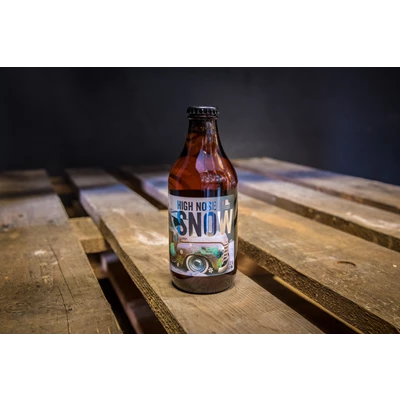 Höganäs Snow 5,2% 24x33 cl