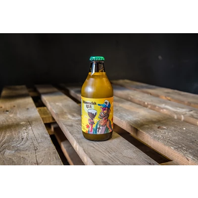 Höganäs Himmelsk IPA 1,5% 24x33 cl