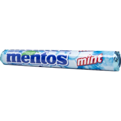 Mentos Mint 40x38g