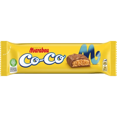 Co-Co Dubbel 30x60g