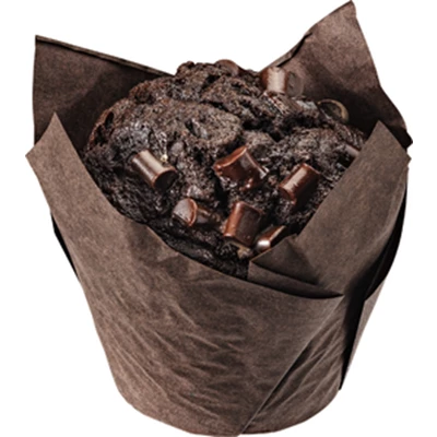 Chokladmuffins 48x100g