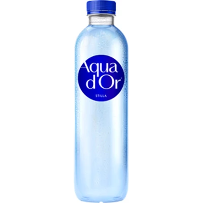 Aqua d'Or Stilla 125cl 6st/kolli