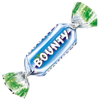 Bounty 2,5 kg Miniatures