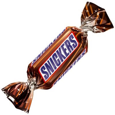 Snickers 2,5 kg Miniatures