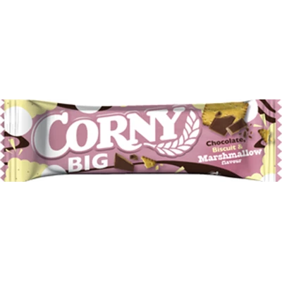 Corny Big Marshmallow 24x50 g