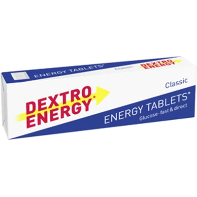 Dextro Energy Orginal 24x47 g