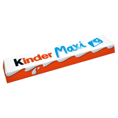 Kinder Maxi 36x21 g