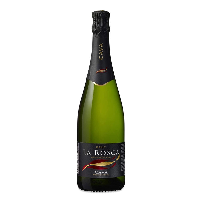 Cava La Rosca Brut 75 cl