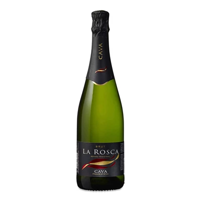 Cava La Rosca Brut 75 cl